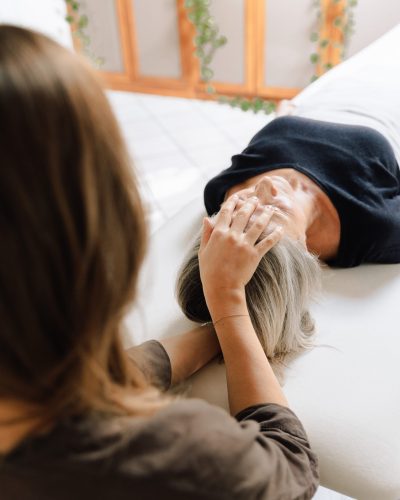 Vittoria | Osteopata